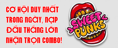 Siêu Reload Bonus Cuối Tuần promotion banner